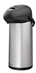 Isolierkanne mit Pumpsystem 5 Liter
