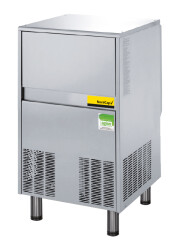 Crushed-Ice-Bereiter SMI 80 W - Mojo