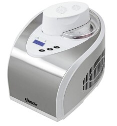 Eismaschine 1.4 Liter