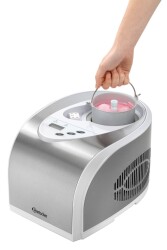 Eismaschine 1.4 Liter