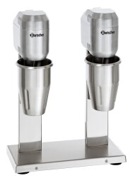 Drink-Mixer doppelt 2 x 700 ml