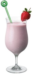 Drink-Mixer doppelt 2 x 700 ml
