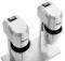 Drink-Mixer doppelt 2 x 700 ml