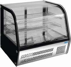 Tisch-Kühlvitrine Modell LISETTE 100