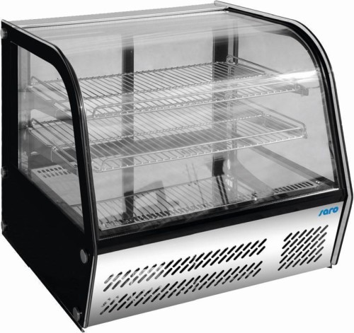 Tisch-Kühlvitrine Modell LISETTE 120