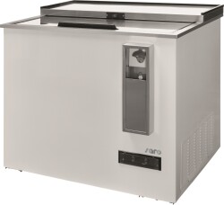 Flaschenkühltruhe FKT935 mit Flaschenöffner