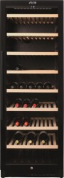 Weinkühlschrank WKS 162 mit Umluftkühlung