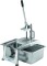 Pommesschneider Modell CF-5 12x12 mm