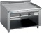 GAS-Teppanyaki TED2/120G mit offenem Unterbau