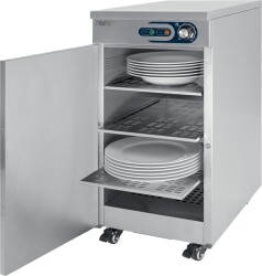 Tellerwärmeschrank Modell TW 60