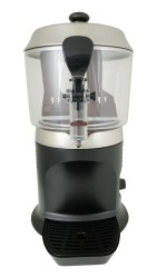 Kakaodispenser Modell Nina schwarz