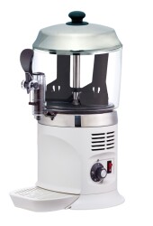 Kakaodispenser Modell Nina weiß