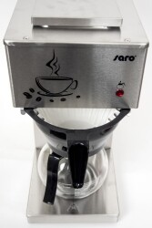 Kaffeemaschine Modell ECO