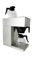 Kaffeemaschine Modell ECO