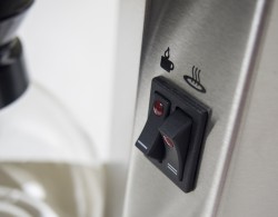 Kaffeemaschine Modell ECO