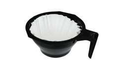 Kaffeemaschine Modell ECO
