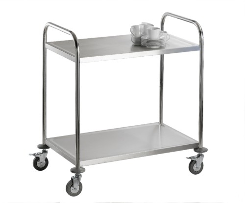 Servier-Abräumwagen Modell FELIX