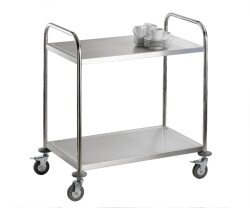 Servier-Abräumwagen Modell FELIX