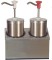 Saucenspender Modell PD-005 Inhalt 2 x 2.25 Liter