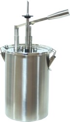 Gebäckfüller Modell PD-019