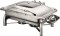 Induktion Chafing Dish mit Deckel - Modell RAINER