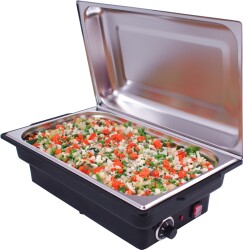 Elektro Chafing Dish Modell LORENA