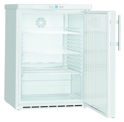 Umluft-Gewerbekühlschrank UKU 165 W
