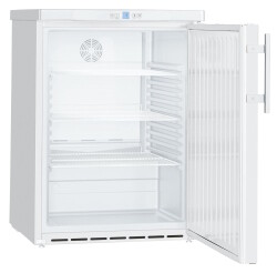 Umluft-Gewerbekühlschrank UKU 165 W