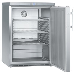 Umluft-Gewerbekühlschrank UKU 165 I