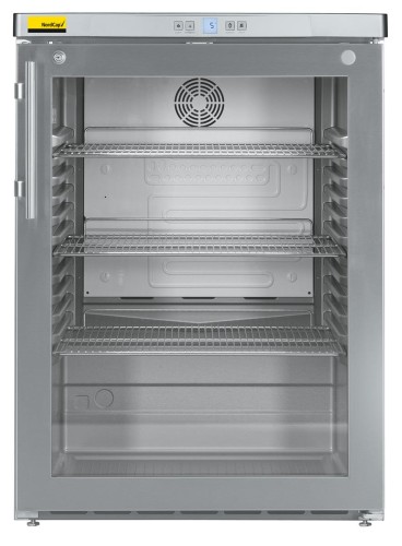 Umluft-Gewerbekühlschrank UKU 165 I-G