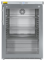 Umluft-Gewerbekühlschrank UKU 165 I-G