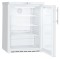 Umluft-Gewerbekühlschrank UKU 165 W-G