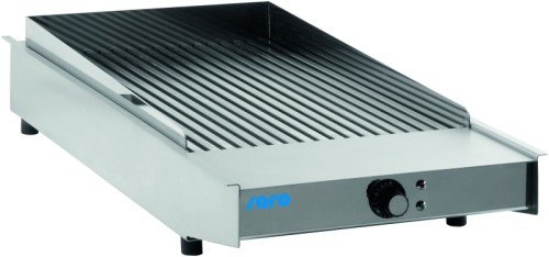 WOW GRILL 400