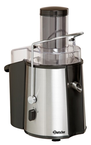 Entsafter Top Juicer