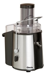 Entsafter Top Juicer