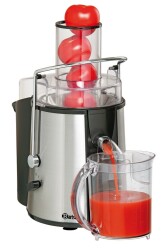Entsafter Top Juicer