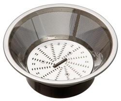 Entsafter Top Juicer