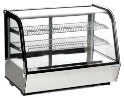 Aufsatzkühlvitrine ASV 900