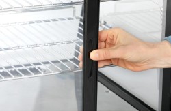 Aufsatzkühlvitrine ASV 900