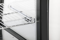 Aufsatzkühlvitrine ASV 900