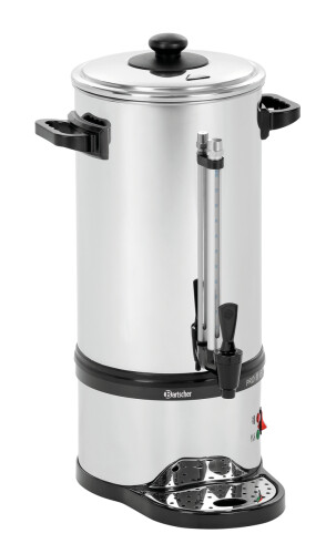 Kaffeemaschine mit Rundfilter Bartscher PRO II 60