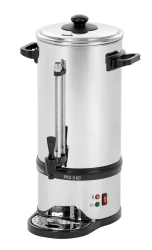 Kaffeemaschine mit Rundfilter Bartscher PRO II 60