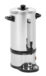 Kaffeemaschine mit Rundfilter Bartscher PRO II 60