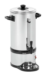Kaffeemaschine mit Rundfilter Bartscher PRO II 60