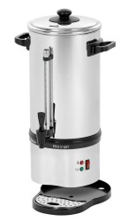 Kaffeemaschine mit Rundfilter Bartscher PRO II 60