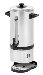 Kaffeemaschine mit Rundfilter Bartscher PRO II 60