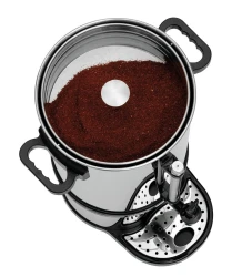 Kaffeemaschine mit Rundfilter Bartscher PRO II 60