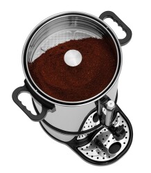 Kaffeemaschine mit Rundfilter Bartscher PRO II 60