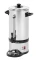 Kaffeemaschine mit Rundfilter Bartscher PRO II 60