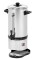 Kaffeemaschine mit Rundfilter Bartscher PRO II 60
